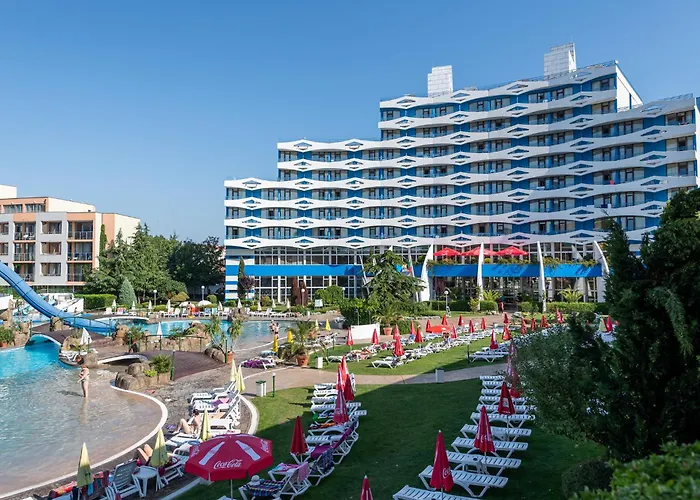 тракия плаза Hotel