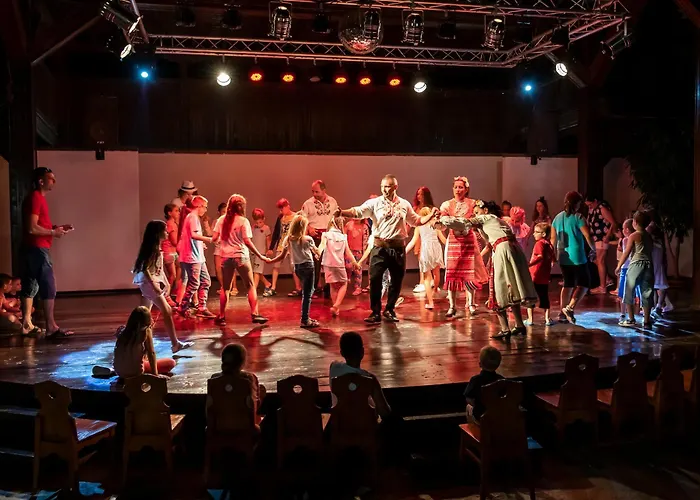 Hotel тракия плаза Sunny Beach