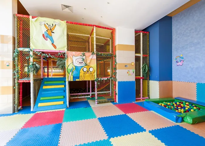 Hotel тракия плаза