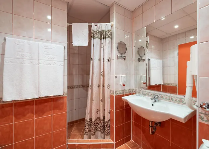 Hotel тракия плаза