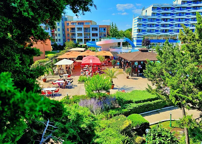 тракия плаза Hotel