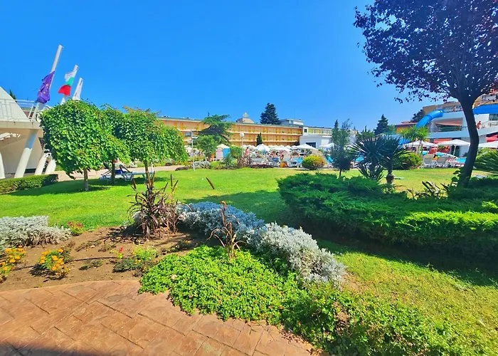 тракия плаза Hotel