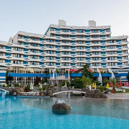 Trakia Plaza Hotel 酒店 4*