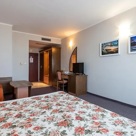 Trakia Plaza Hotel 阳光海滩