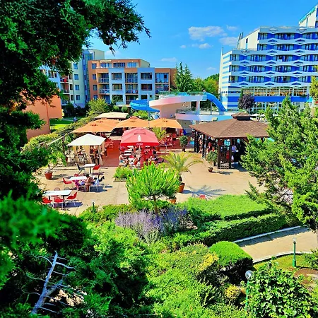 тракия плаза Hotel