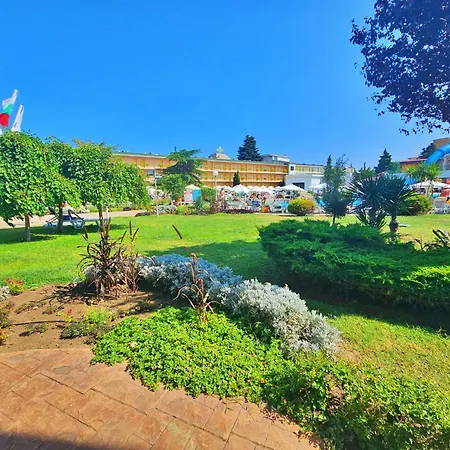 тракия плаза Hotel