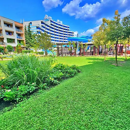 酒店 Trakia Plaza Hotel