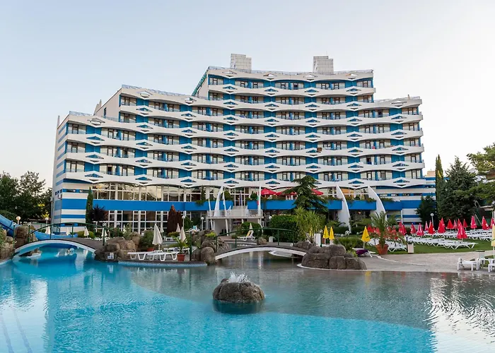 тракия плаза Hotel 4*