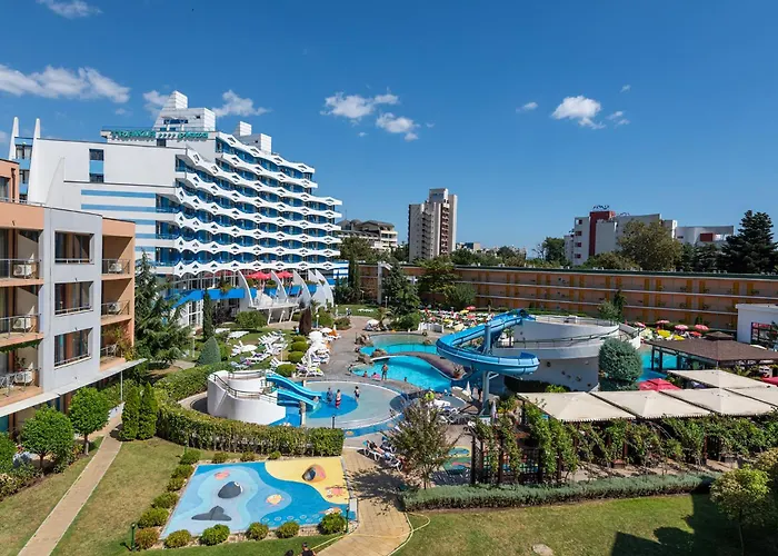 тракия плаза 4*