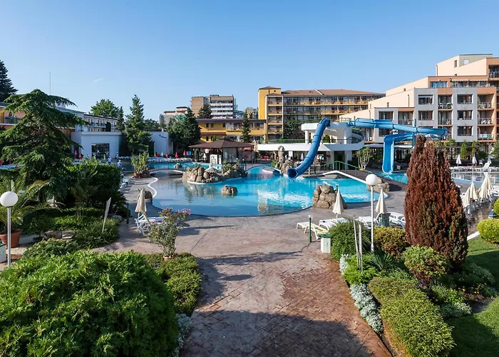 тракия плаза Hotel