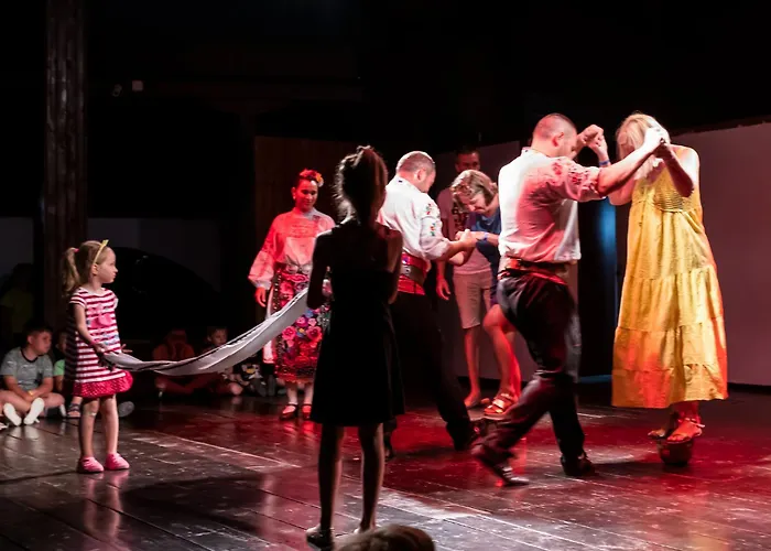 Hotel тракия плаза 4*