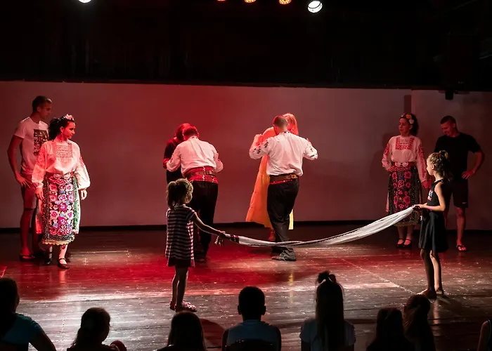 тракия плаза 4* Slantchev Briag