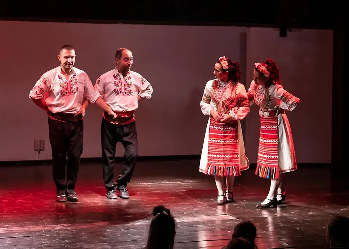 тракия плаза Hotel Sunny Beach