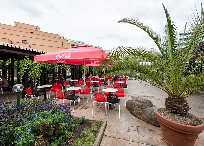 тракия плаза