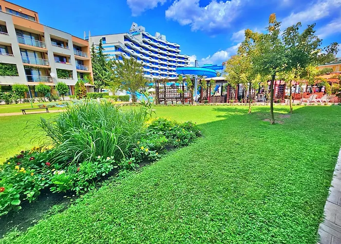 Hotel тракия плаза