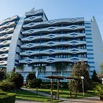 тракия плаза Hotel Sunny Beach