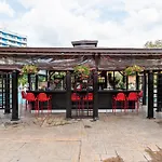 тракия плаза Hotel Sunny Beach