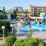 тракия плаза Hotel Sunny Beach