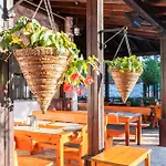 тракия плаза Hotel Sunny Beach