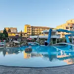 Hotel тракия плаза
