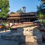 тракия плаза 4* Sunny Beach