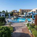 тракия плаза Hotel