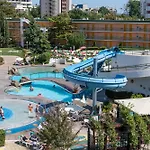 Hotel тракия плаза