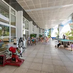 тракия плаза Hotel Sunny Beach