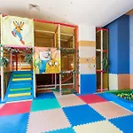 Hotel тракия плаза