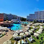 Hotel тракия плаза 4*