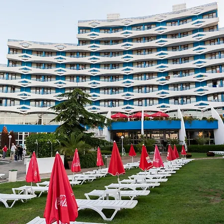 Trakia Plaza Hotel Slăntjev Brjag