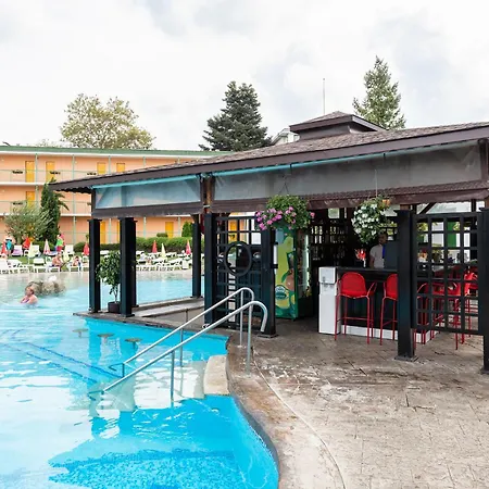 Trakia Plaza Hotel Hotell 4*
