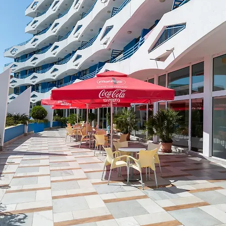 Trakia Plaza