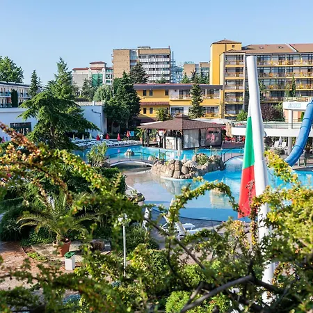 Hotel Trakia Plaza Hotel