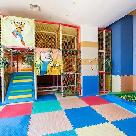 Hotell Trakia Plaza Hotel