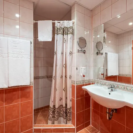 Hotell Trakia Plaza Hotel