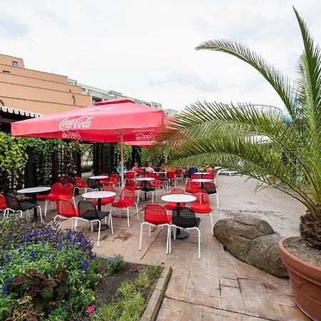 Trakia Plaza
