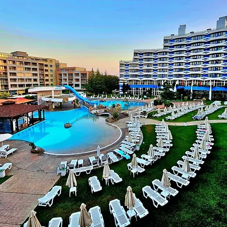 Hotel Trakia Plaza Hotel 4*