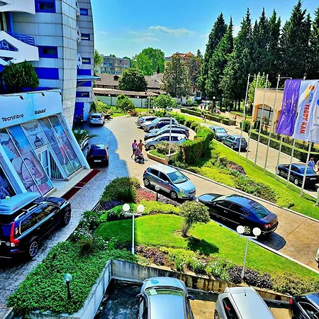 Trakia Plaza Hotel Hotel Sunny Beach