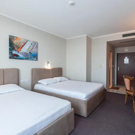 Trakia Plaza Otel Sunny Beach