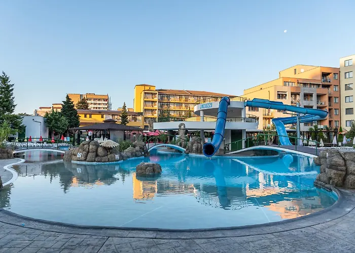 فندق тракия плаза