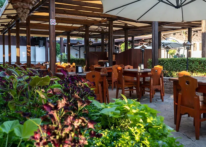 тракия плаза 4* Sunny Beach