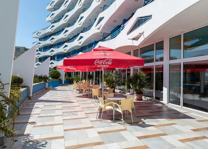 тракия плаза