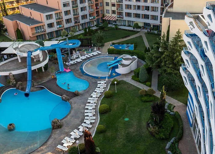 Hotel тракия плаза