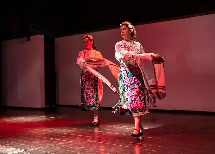 тракия плаза Sunny Beach