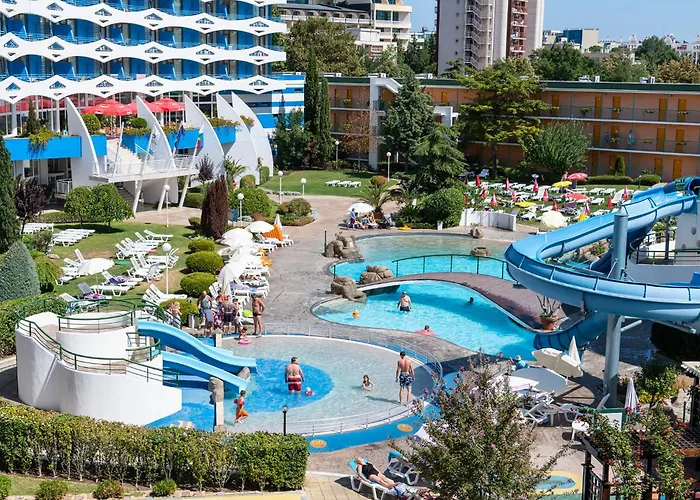 فندق тракия плаза