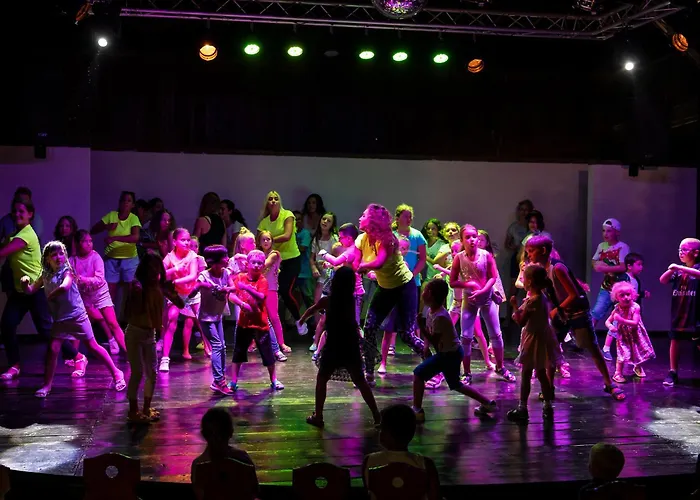 فندق тракия плаза ساني بيتش