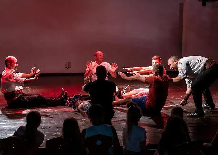 тракия плаза Hotel 4*