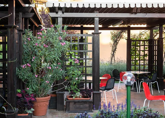 тракия плаза ساني بيتش