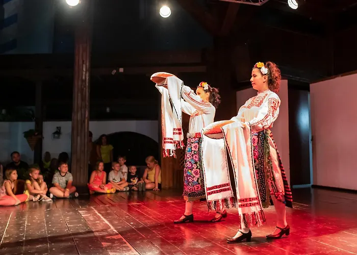 тракия плаза 4*